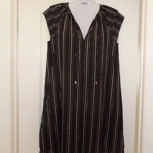 Ann Taylor Summer Dress NWT